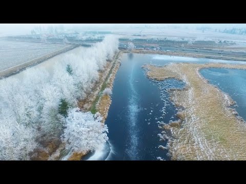 MOST AMAZING DRONE VIDEO! (HD)